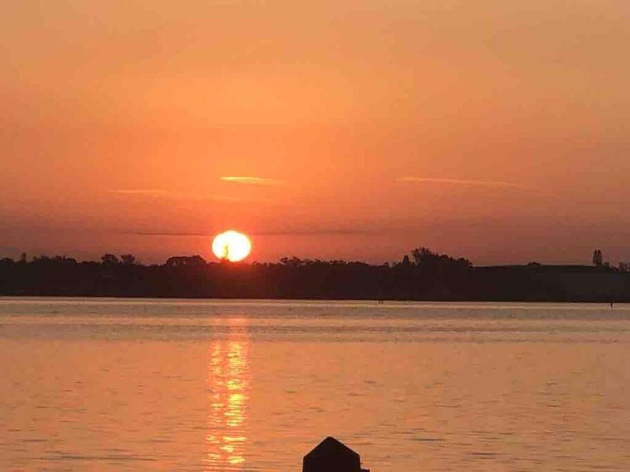 Вілла Great After Milton-Scenic Waterfront! Bp Енґлвуд Екстер'єр фото