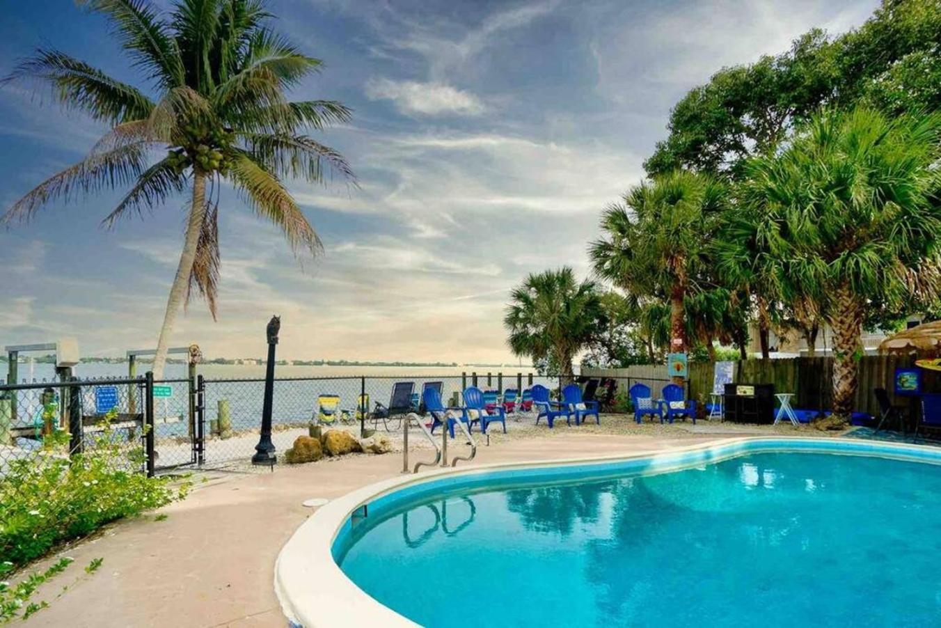 Вілла Great After Milton-Scenic Waterfront! Bp Енґлвуд Екстер'єр фото